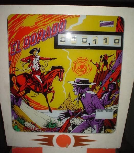 El Dorado photo 11