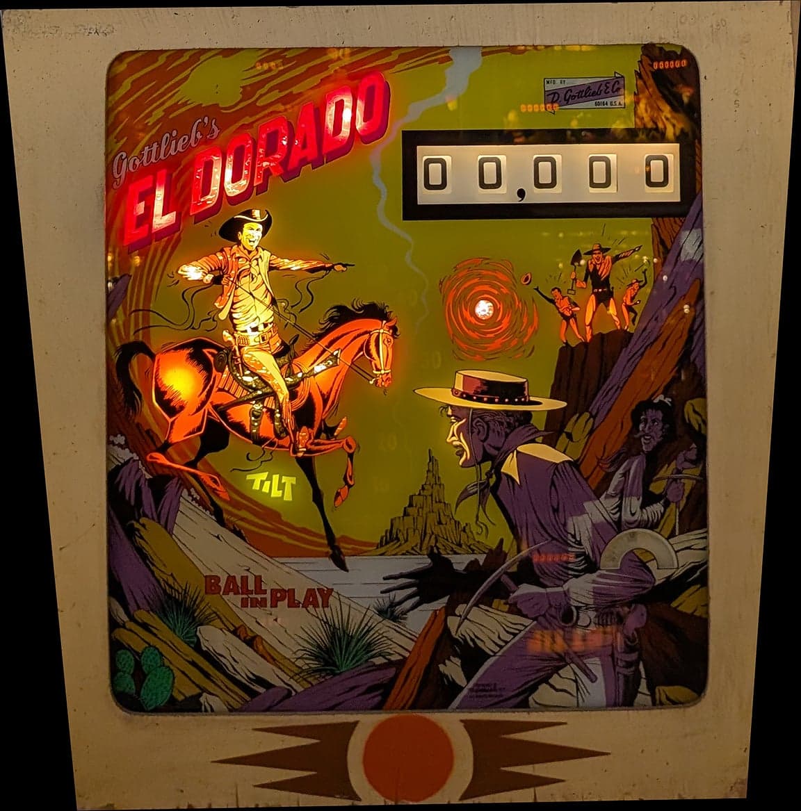 El Dorado photo 7