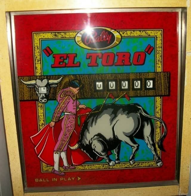 El Toro photo 1