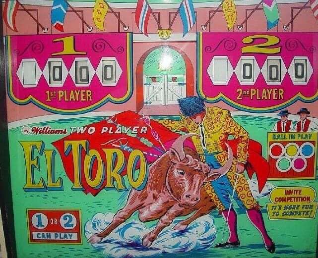 El Toro photo 1