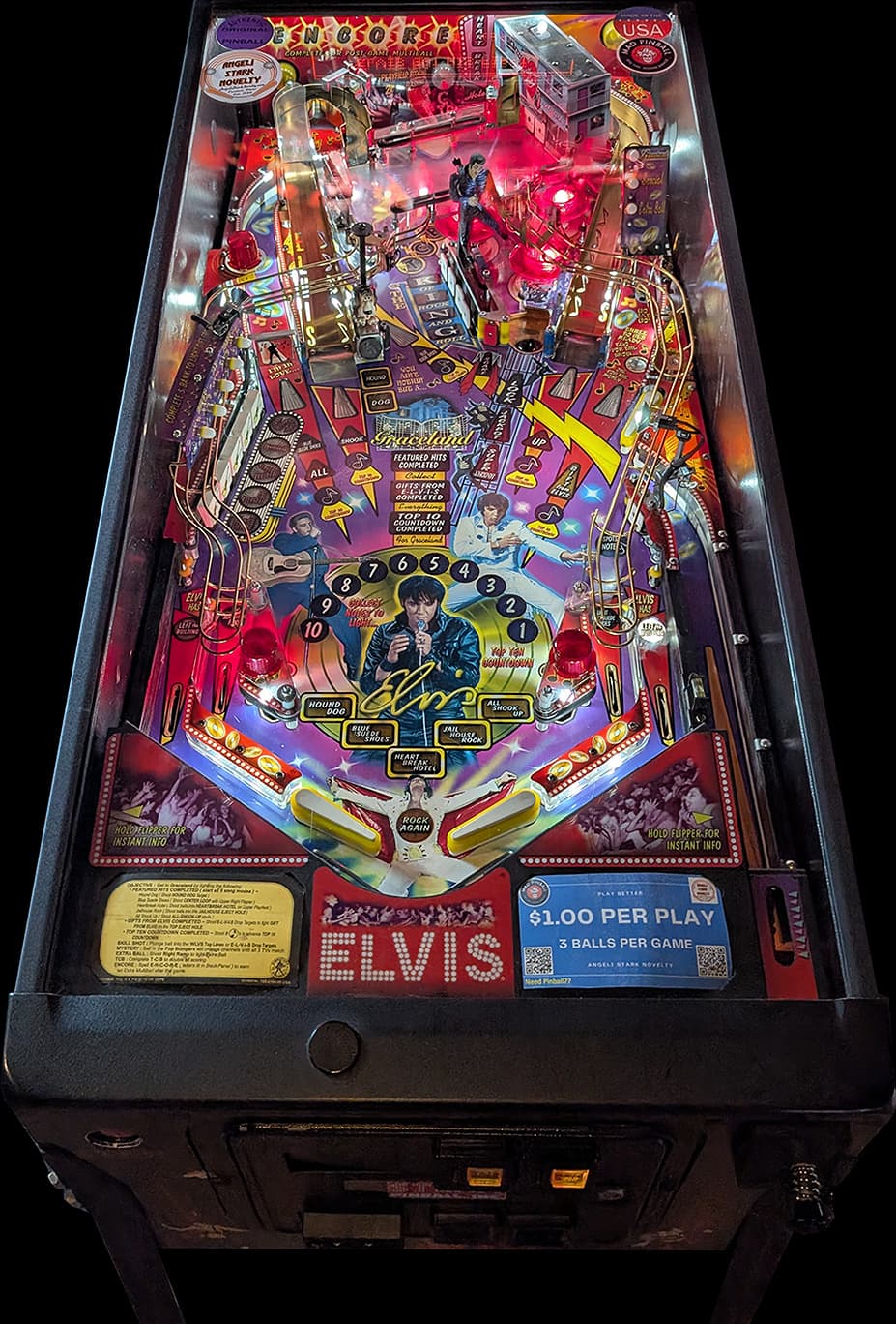 Elvis photo 2