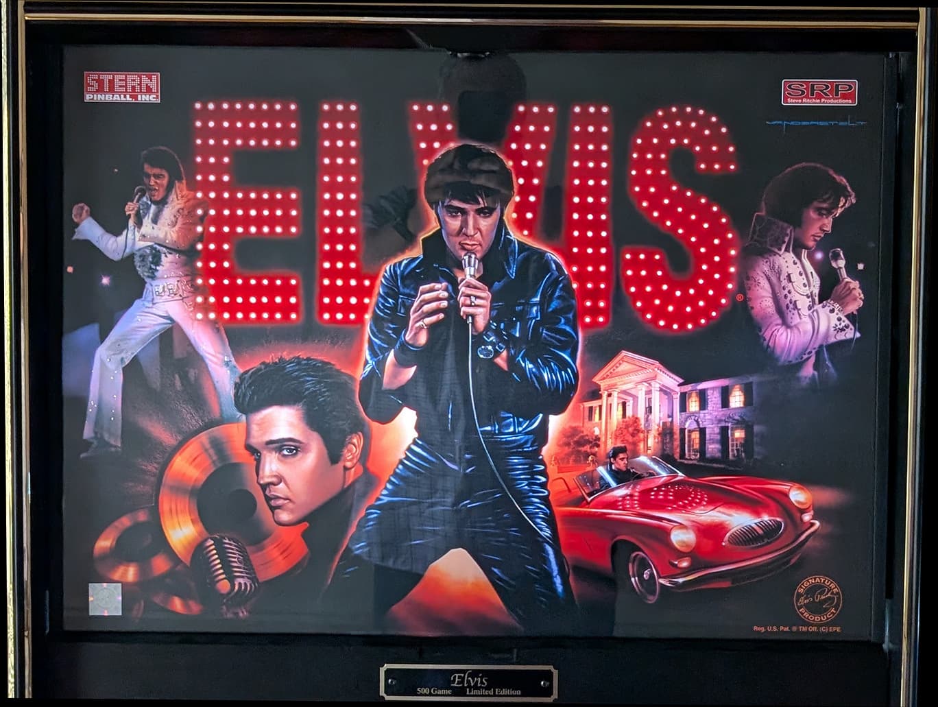 Elvis photo 2