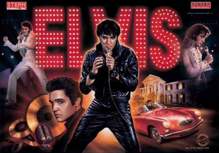 Elvis photo 3