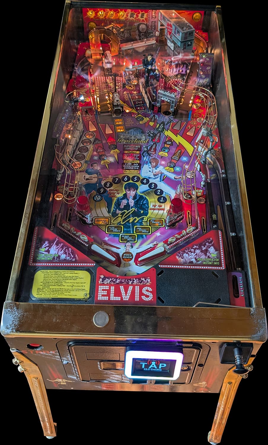 Elvis photo 1