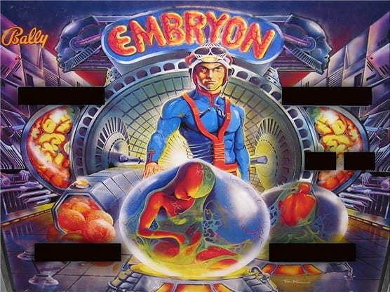 Embryon photo 3