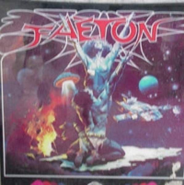 Faeton photo 1