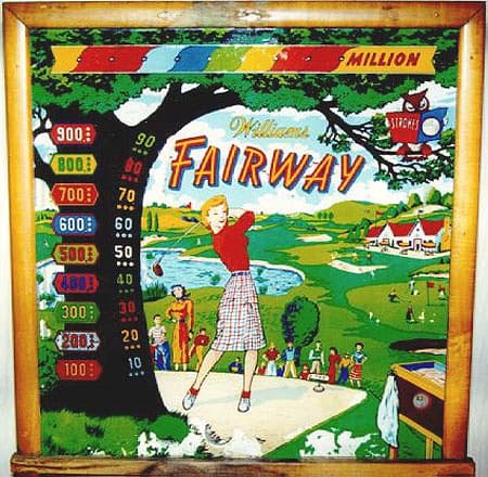 Fairway photo 1