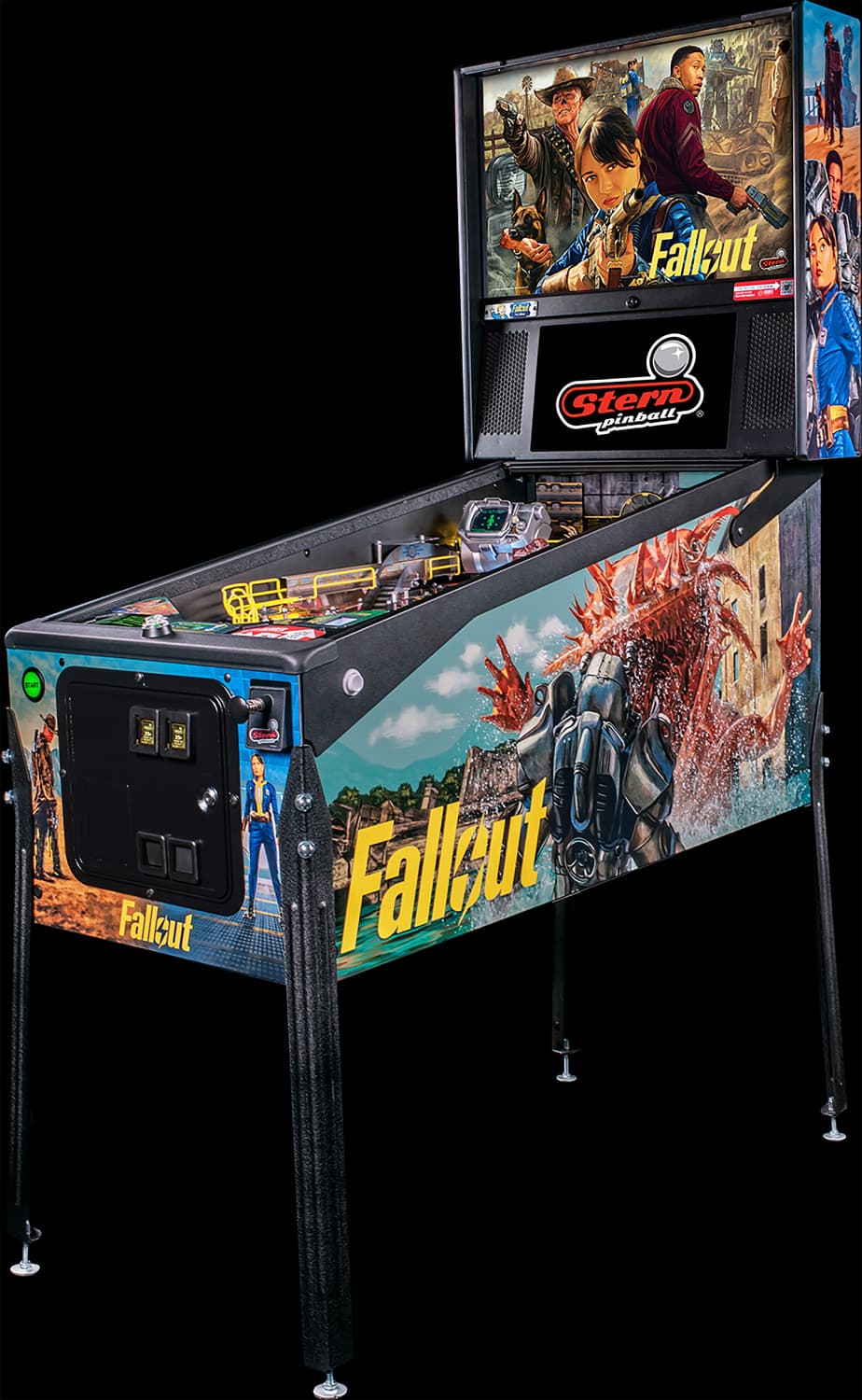 Fallout photo 1