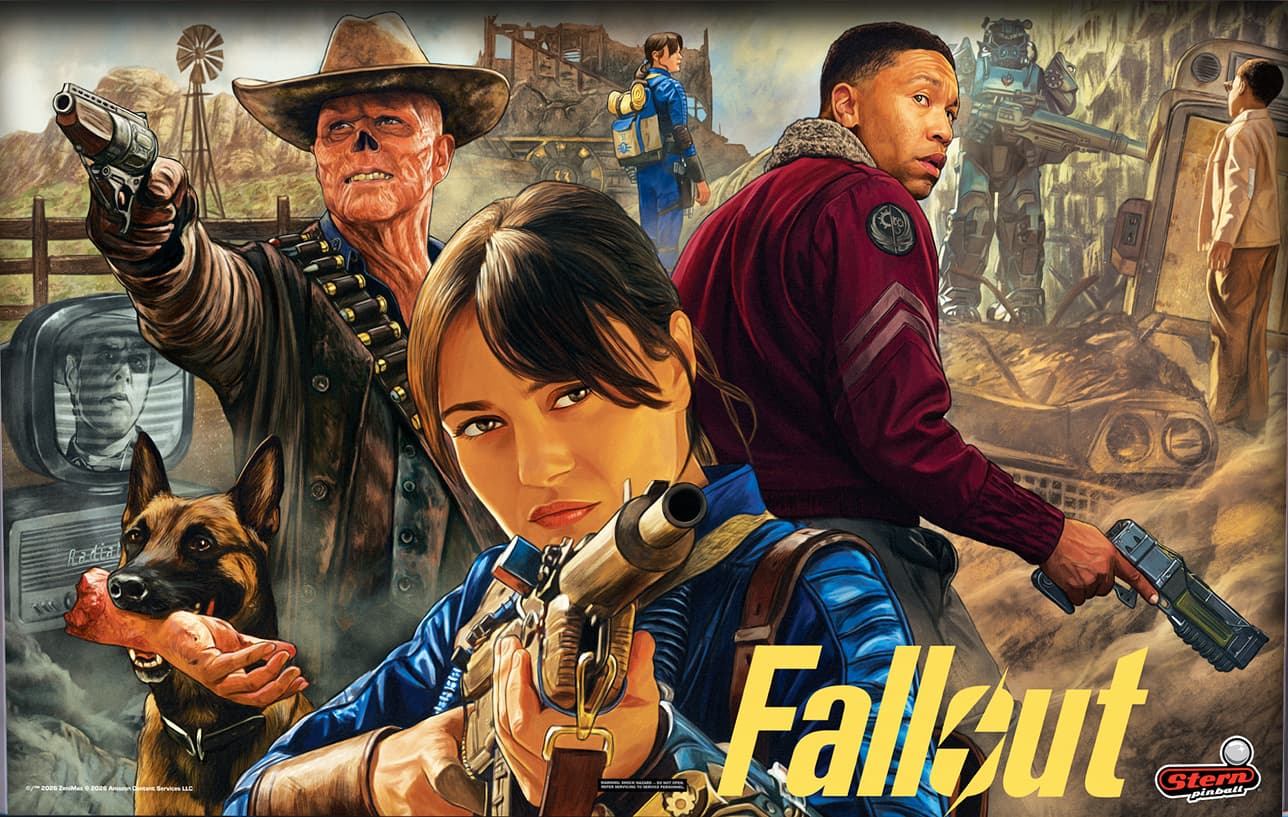 Fallout photo 1