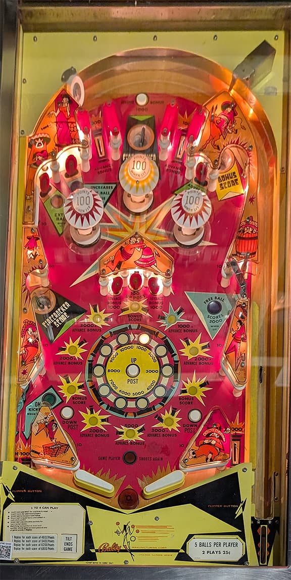 Firecracker photo 1