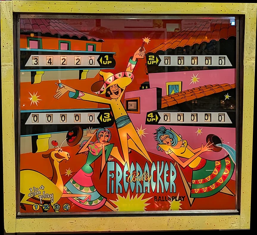 Firecracker photo 2