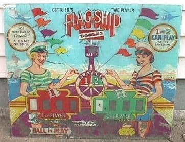 Flag-Ship photo 1