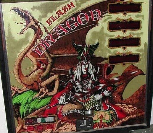 Flash Dragon photo 1
