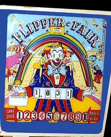 Flipper Fair photo 1