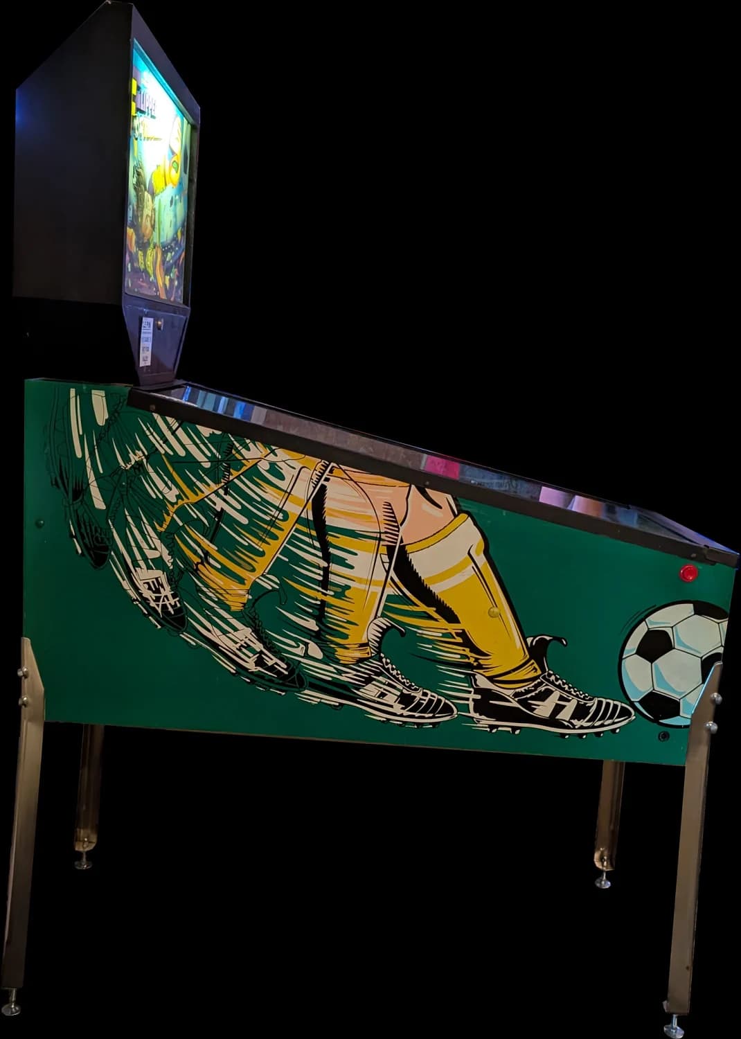 Flipper Football photo 1