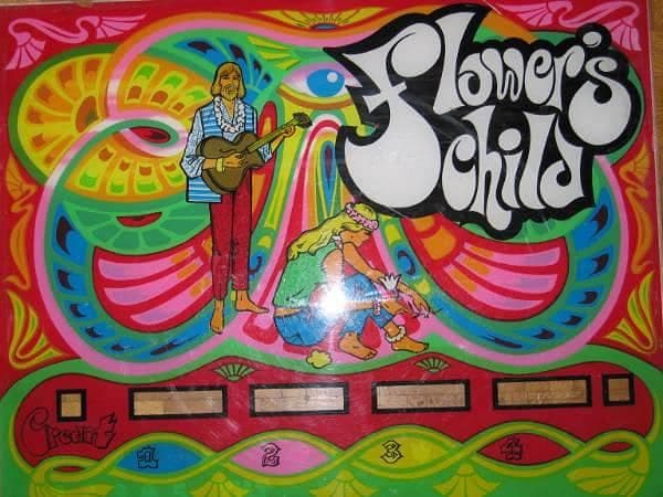 Flower's Child photo 3