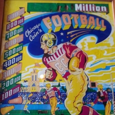 Football photo 1