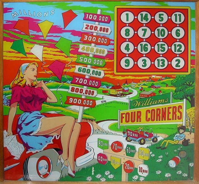 Four Corners photo 2