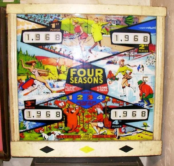 Four Seasons photo 1