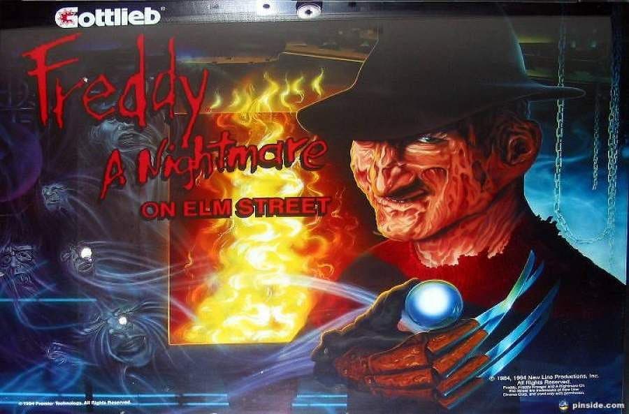 Freddy: A Nightmare On Elm Street photo 2
