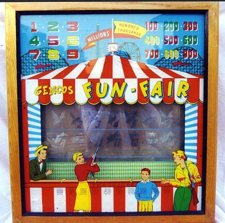 Fun-Fair photo 1