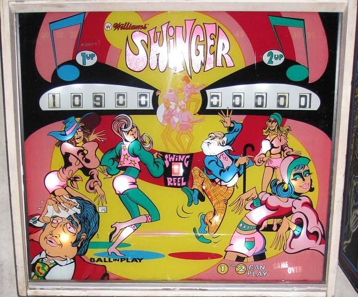 Fun-Fest / Swinger photo 2