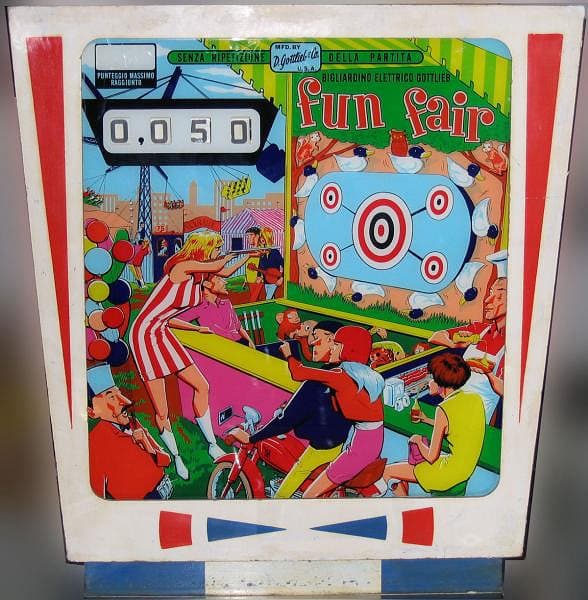 Fun Land / Fun Park photo 4