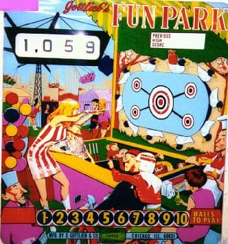 Fun Land / Fun Park photo 3