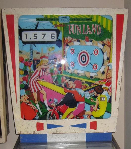 Fun Land / Fun Park photo 2