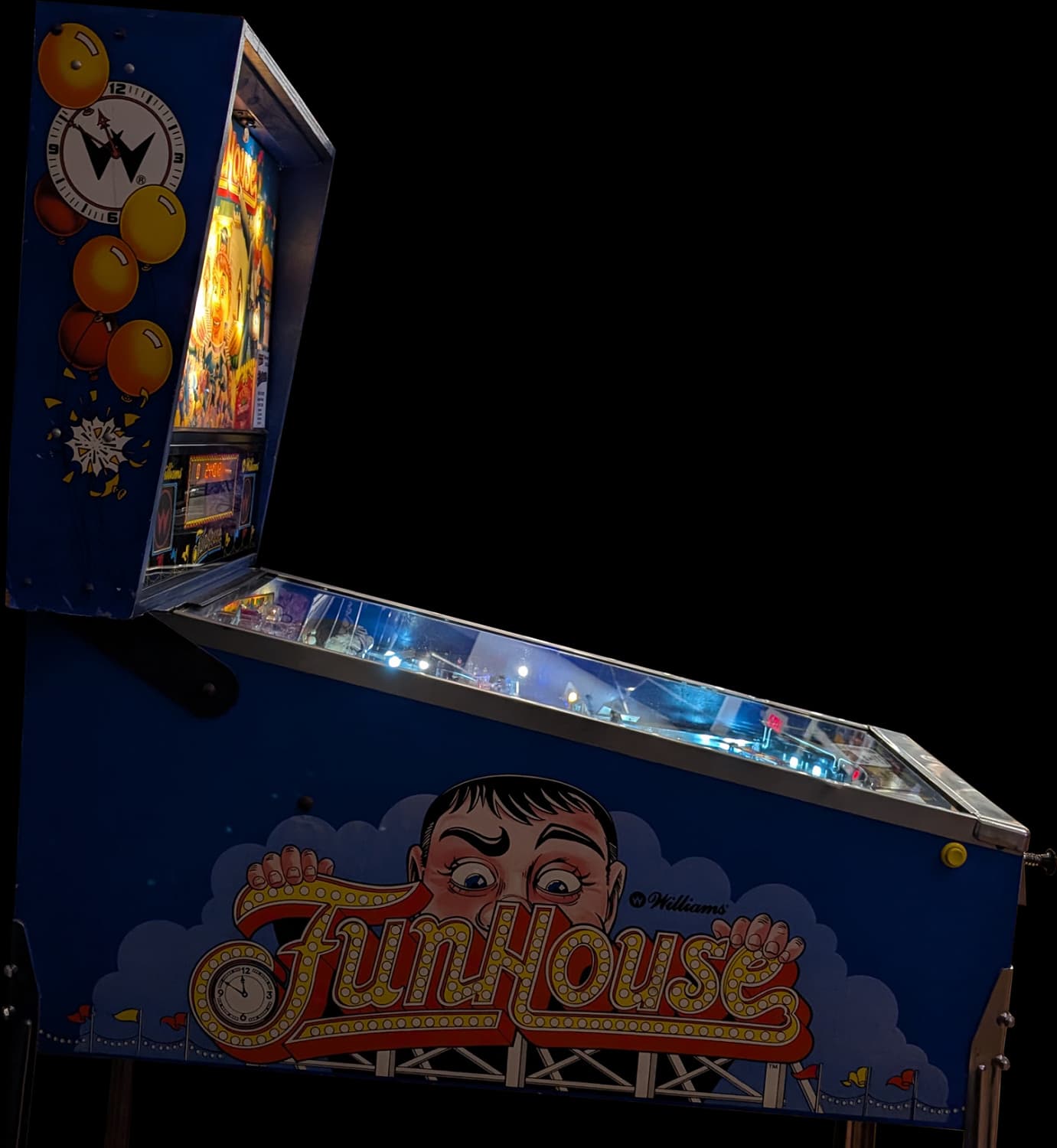 Funhouse photo 9