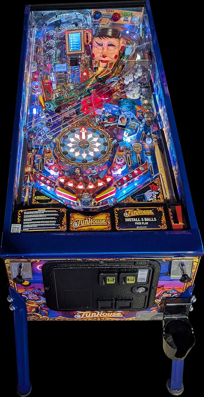 Funhouse photo 2