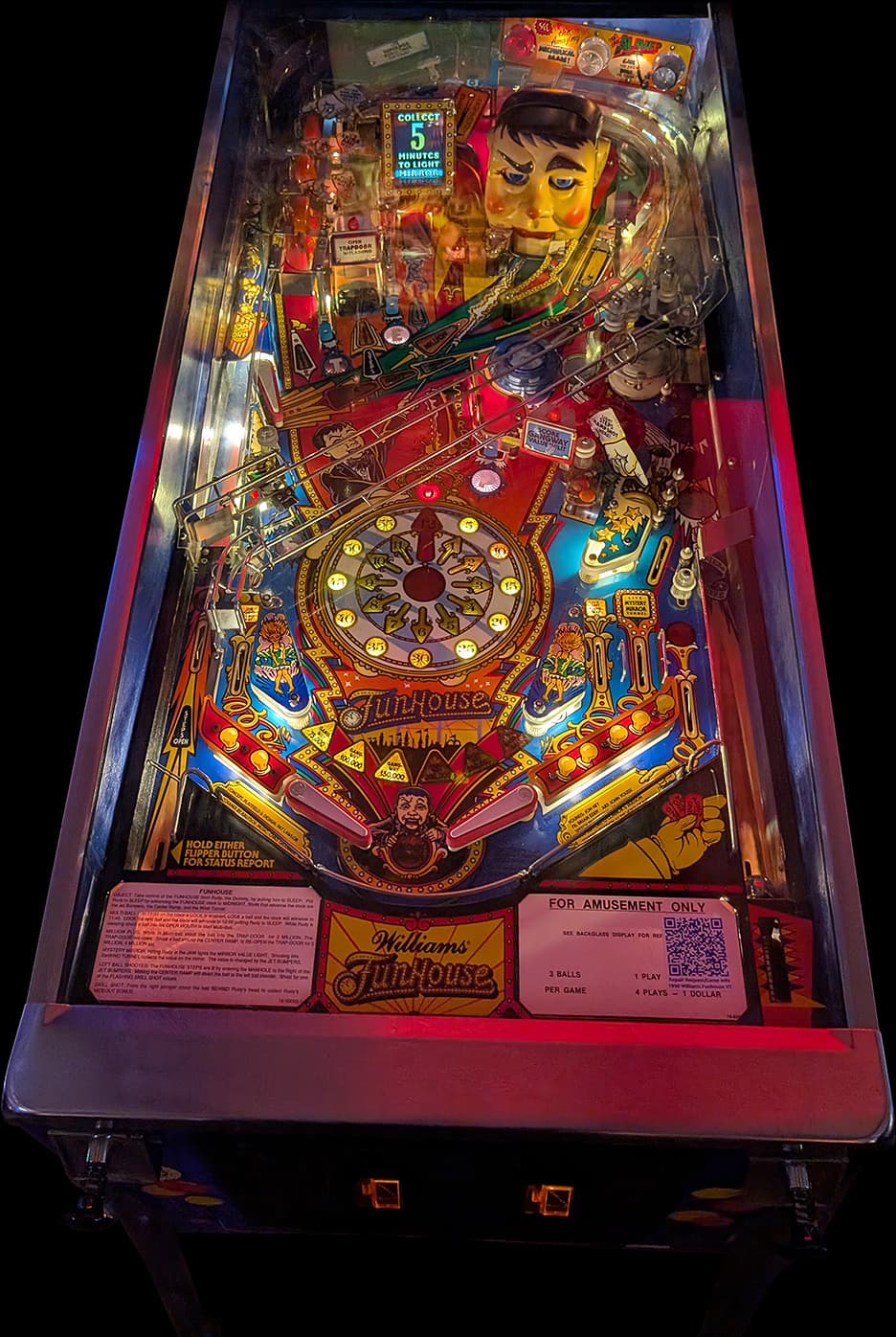 Funhouse photo 6