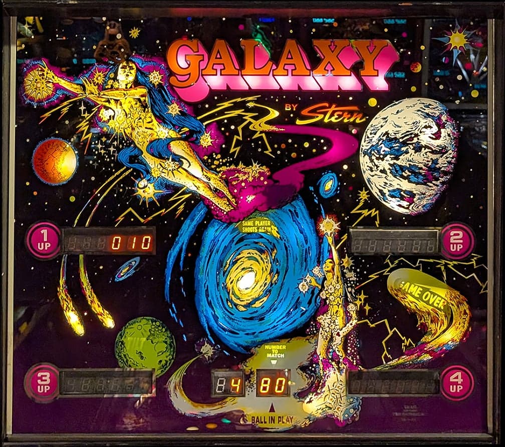 Galaxy photo 4