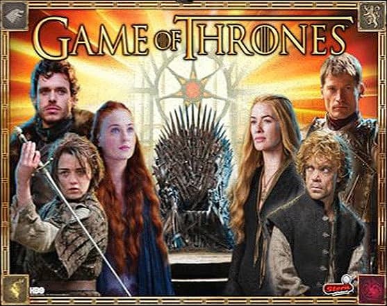 Game of Thrones photo 5