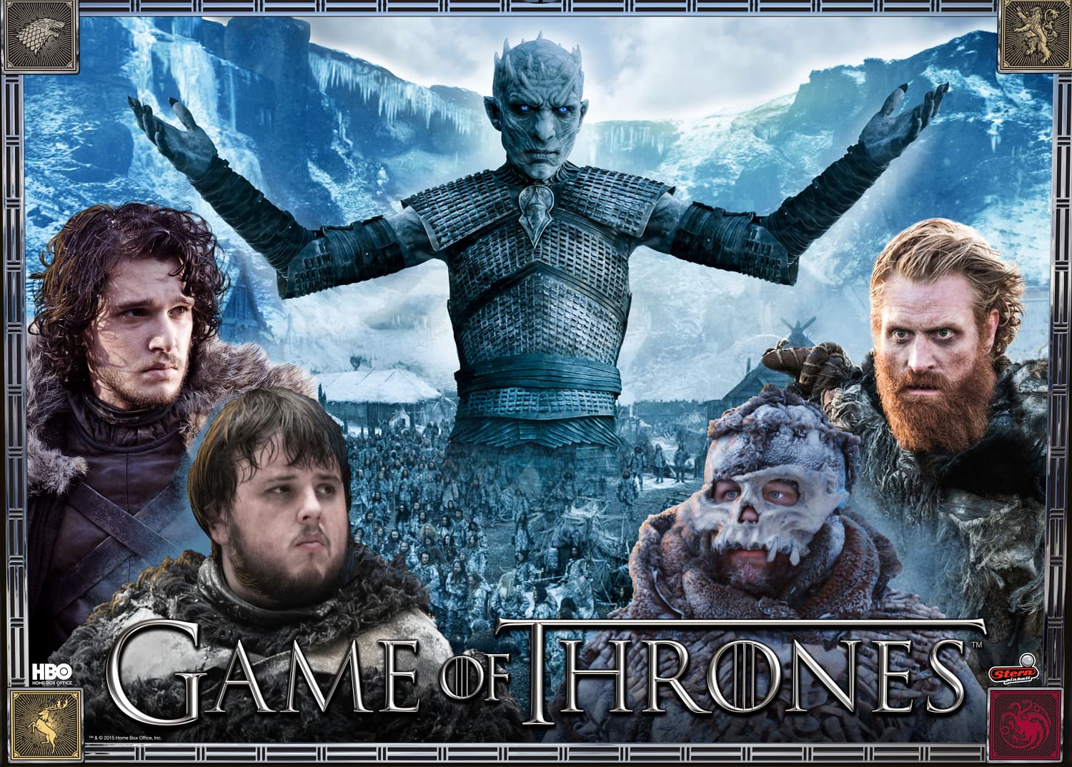Game of Thrones photo 2
