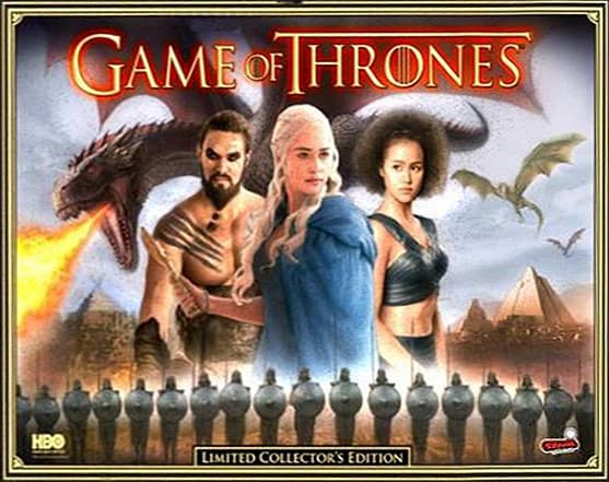 Game of Thrones photo 3