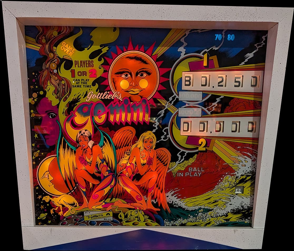 Gemini photo 1