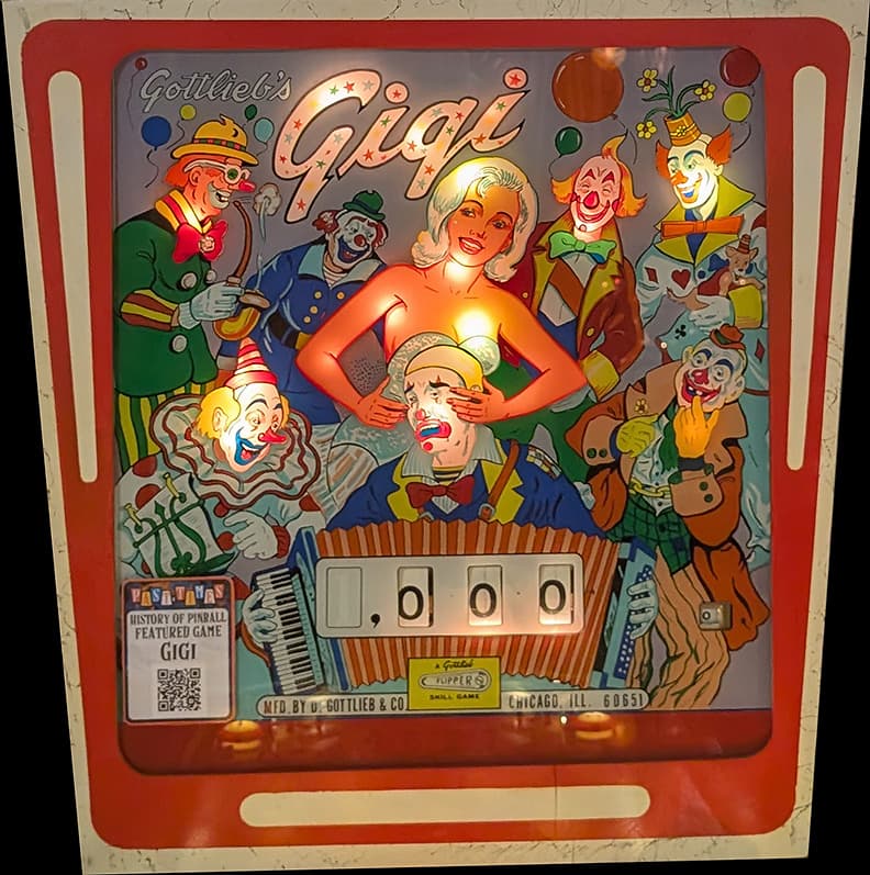 Gigi photo 2