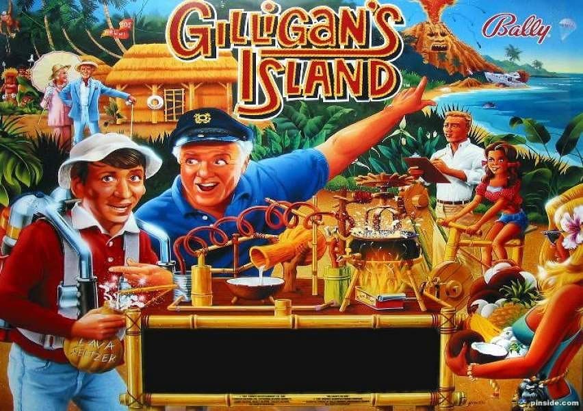 Gilligan's Island photo 1