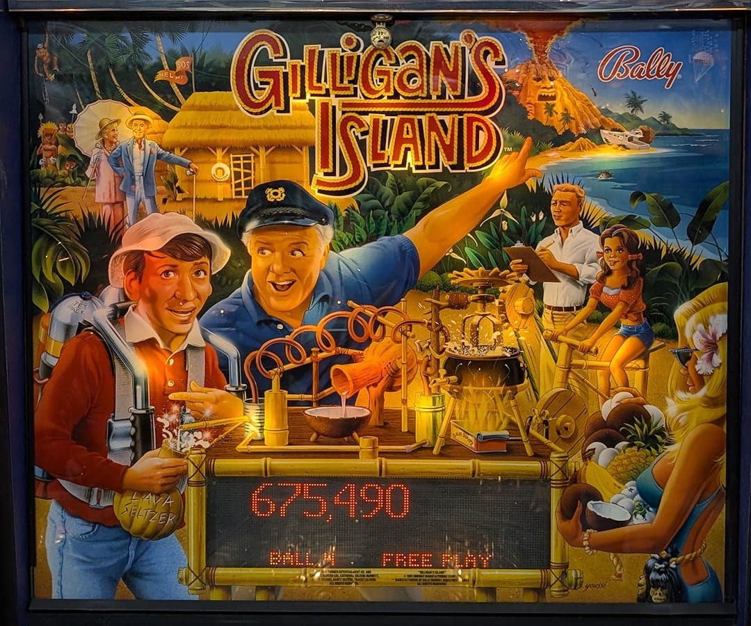 Gilligan's Island photo 2