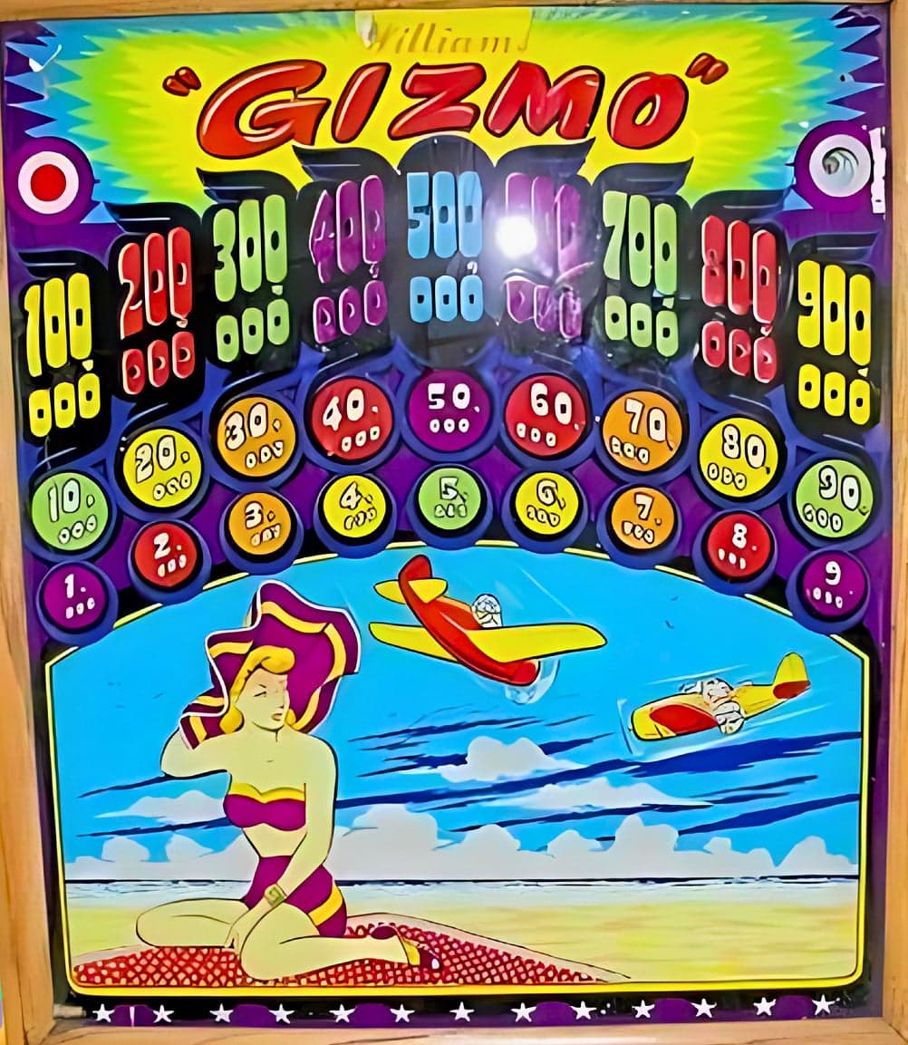 Gizmo photo 1