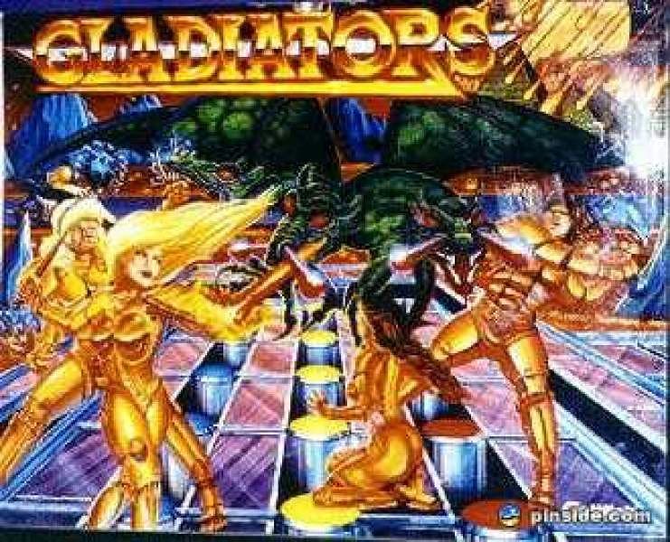 Gladiators photo 1