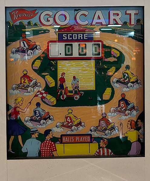 Go-Cart photo 2