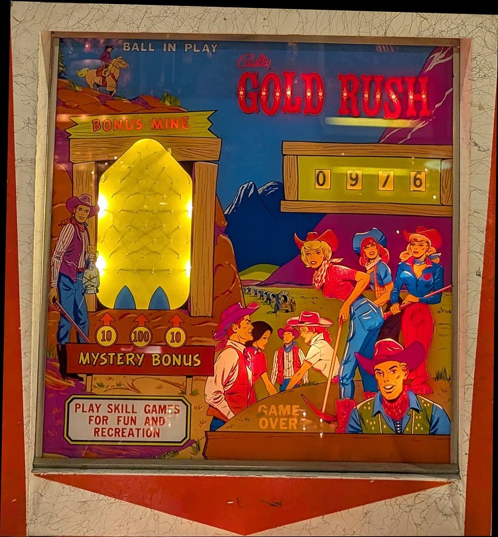 Gold Rush photo 2