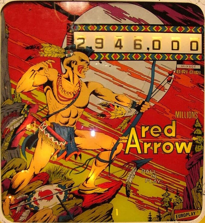 Golden Arrow photo 3