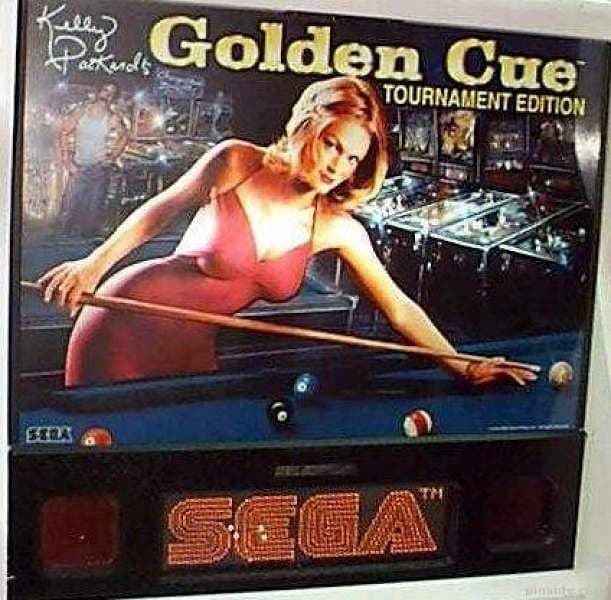 Golden Cue photo 1