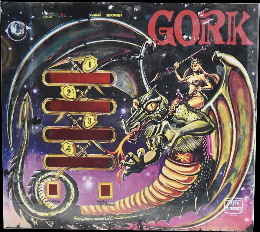 Gork photo 1