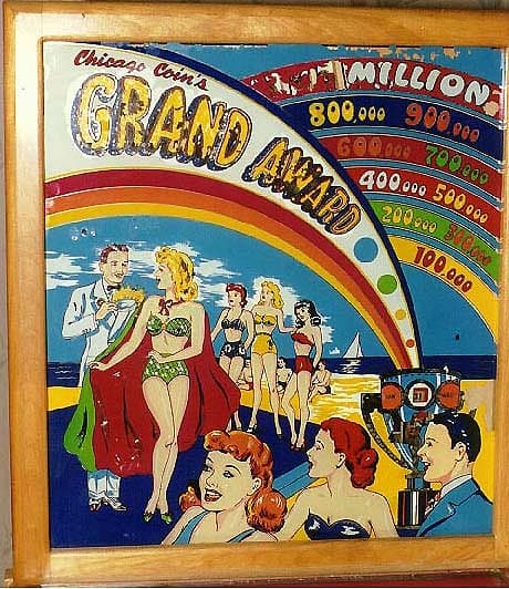 Grand Award photo 1