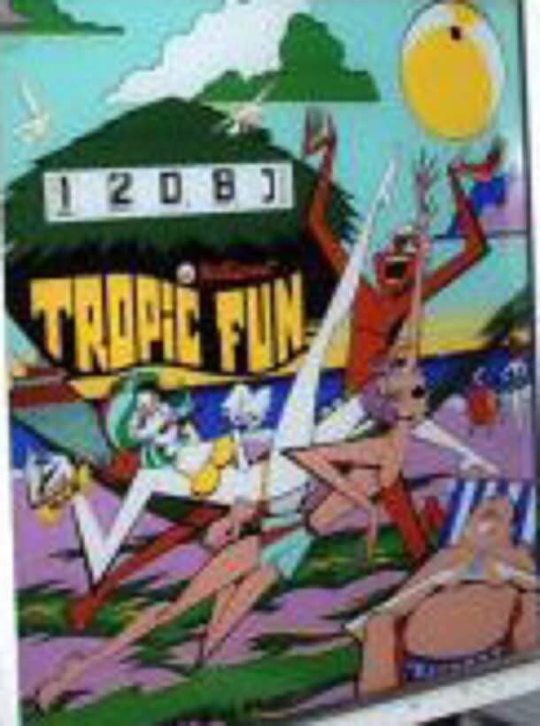 Gulfstream / Tropic Fun photo 1