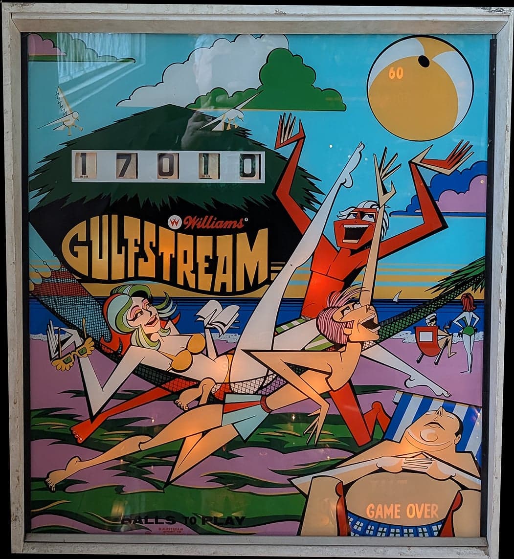 Gulfstream / Tropic Fun photo 2